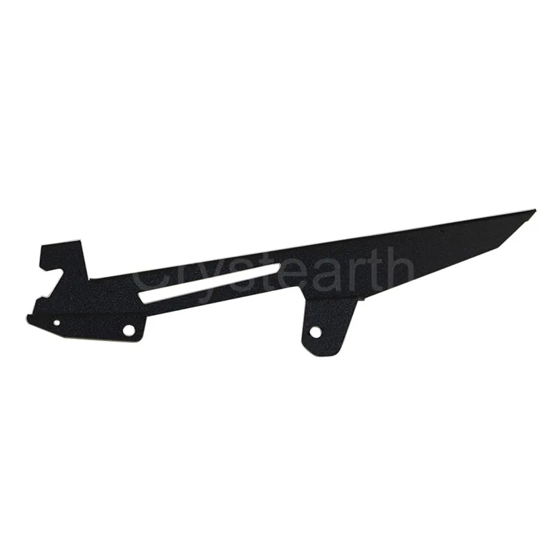Алюминиевый защитный чехол для мотоцикла Kawasaki Z1000 2010 2016 Z1000SX 2011 2012 2013 2014 2015