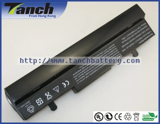 Аккумуляторы для ноутбуков ASUS Eee PC 1005HA AL31-1005 1001HA 1005PE 1001PX PL32-1005 10 8 V 9 cell | Компьютеры