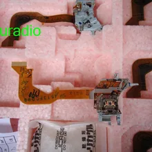 Абсолютно DVD лазерная CXX1234 CGY4513 оптический палочки для Opel автомобиля навигационная система с MP3 WMA AUX тюнер