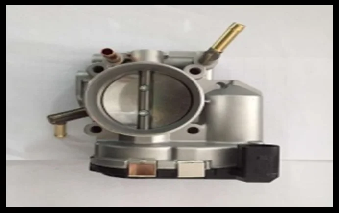 

Throttle Body for Skoda Octavia Fabia & Seat Ibiza Cordoba 06A 133 062 D, 06A133062D, 06A 133 062 Q, 06A133062Q