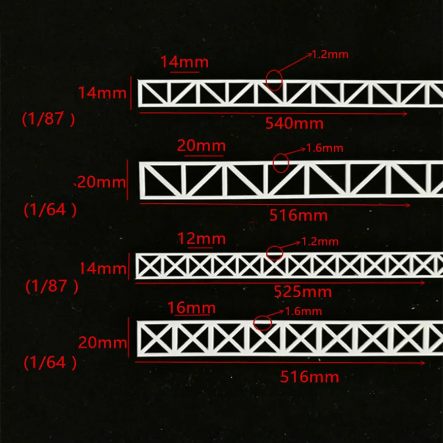 ho train fence (1)