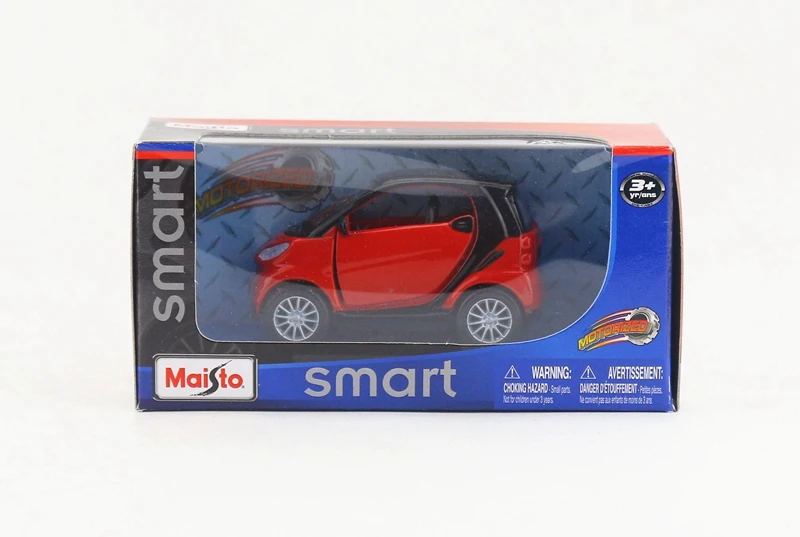 M-B Smart Fortwo (8)