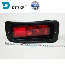 LAMPADA PARAURTI POSTERIORE PER PAJERO SPORT POSTERIORE DELLA lampada della NEBBIA PER MONTERO SPORT CHALLENGER di ARRESTO della lampada mr465017
