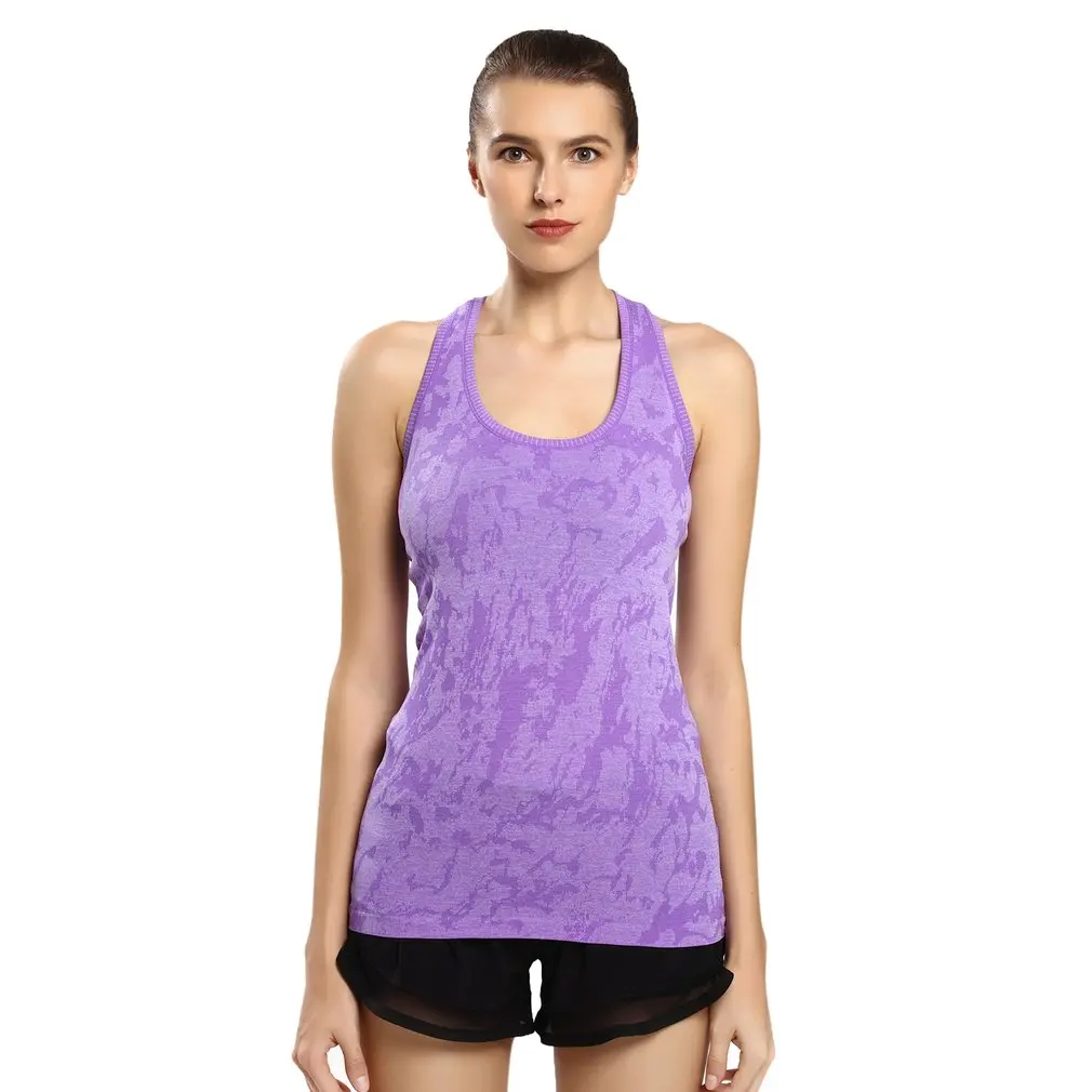 Buy Professional Women Summer Yoga Sleeveless Sport