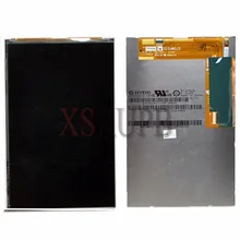 7 ''дюймовый ЖК-дисплей 1280x800 для google Nexus 7 2012 ME370T планшетный ПК MID lcd
