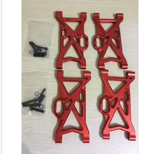 CNC Aluminum Steering Servo Arm For Losi 1/5 Desert Buggy XL-E - Upgrade Replacement Part - View #3
