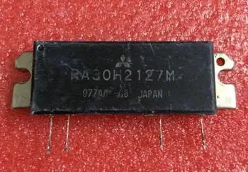 

A07M2127M RA07M2127M-101 ~RF MOSFET MODULE [ 215-270MHz 7W 7.2V, 2Stage Amp. ]