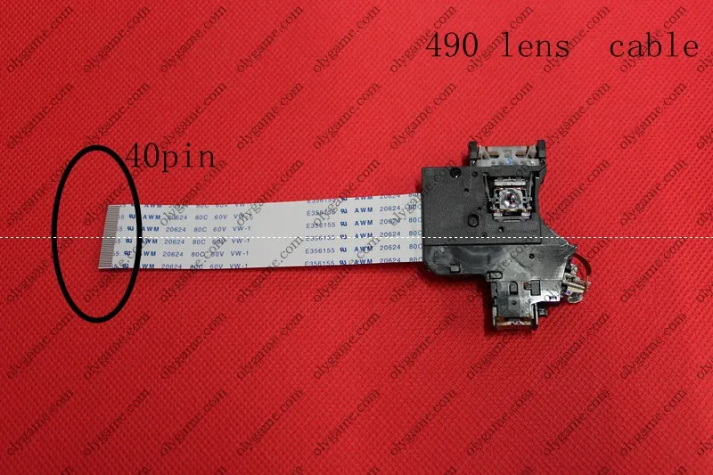 

NEW Replacement Repair 490 Laser Lens cable for PS4 490 lens cable in stock