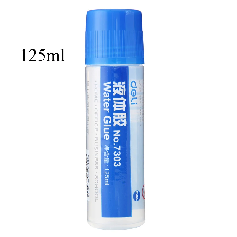 Buy Liquid glue 125ml Universal Fast dry and stable