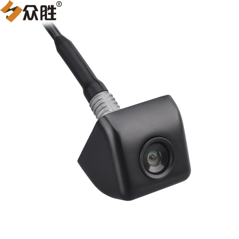 Metal Car Rear View font b Camera b font HD Night Vision Car Reverse Rearview Parking