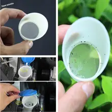 Lapetus Accessori Interni di Plastica di Acqua di Pulizia Tergicristallo Serbatoio di Filtro A Rete di Copertura Trim Misura Per Hyundai Tucson 2016 2017 2018 2019