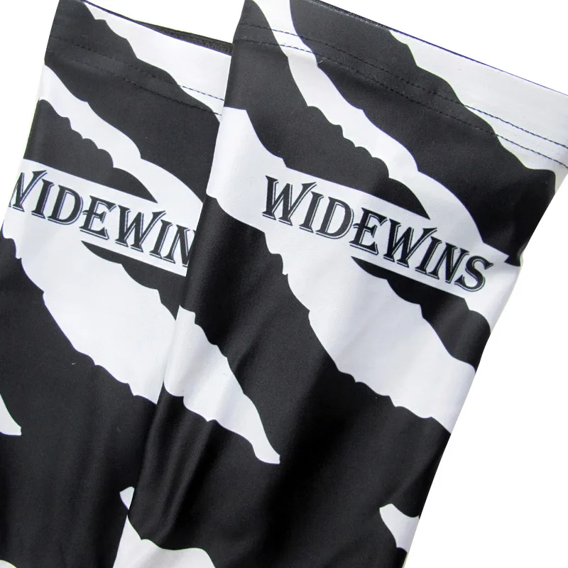 Cooling Arm Sleeves Sun Protection Arm Sleeves Cycling Running Arm Sleeve Bicycle UV Protection Cuff Cover Bike Sport Arm Warmers