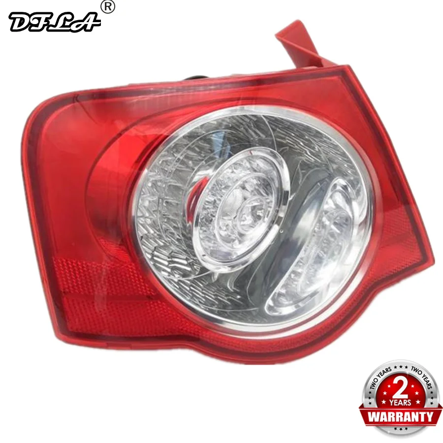 Car Led Light For VW Passat B6 Sedan 2006 2007 2008 2009 2010 2011 Car-Styling LED Rear Tail Light Lamp Left Side Outer LHD Car Led Light For VW Passat B6 Sedan 2006 2007 2008 2009 2010 2011 Car-Styling LED Rear Tail Light Lamp Left Side Outer LHD