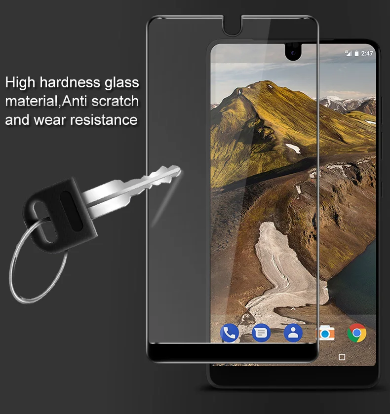 3 Essential Phone PH-1