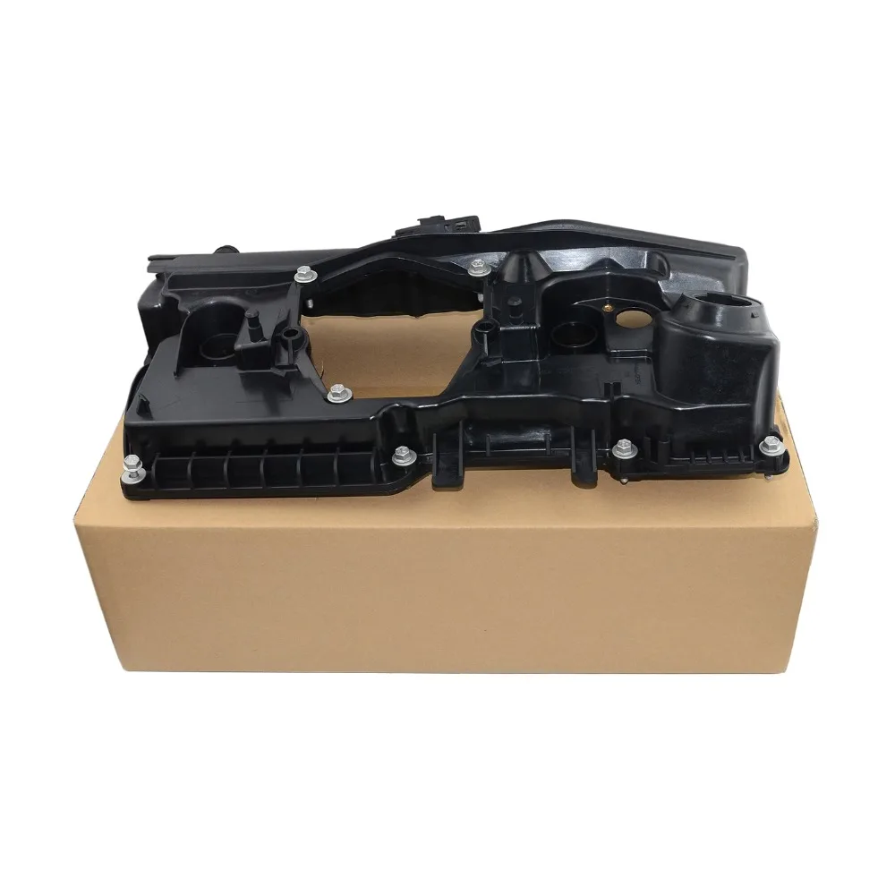 

AP01 ENGINE CYLINDER VALVE COVER FOR BMW 1 Series E87 E81 E46 E90 E91 E60 E61 E83 E84 2003-2012 Hatchback 11128645888