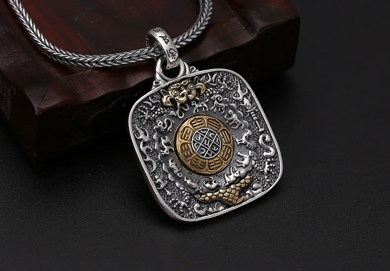 silver-zodiac-pendant001d