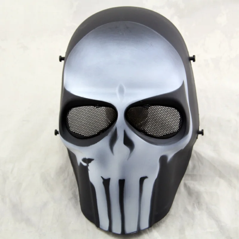 ZJZ01-Punisher