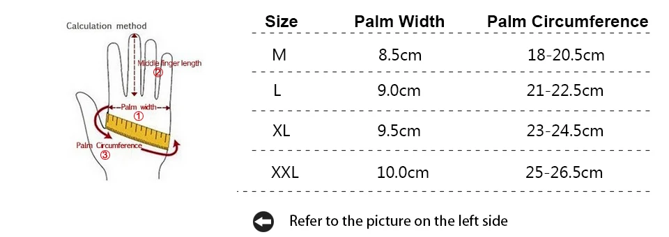 size-right