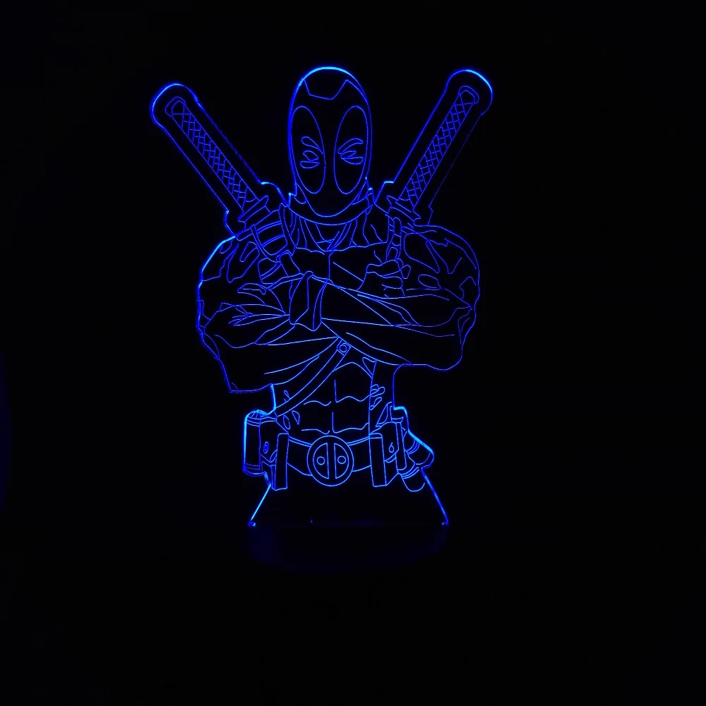 HTB19Nh_cC_I8KJjy0Foq6yFnVXap.jpg_ Lampka 3D Deadpool