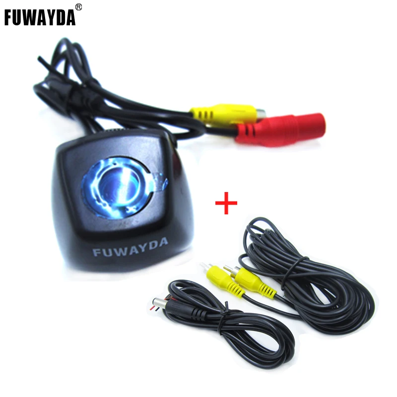 Автомобильная камера заднего вида FUWAYDA с CCD чипом DVD GPS NAV для BMW X1/ X3/ X5/ X6|car rear view
