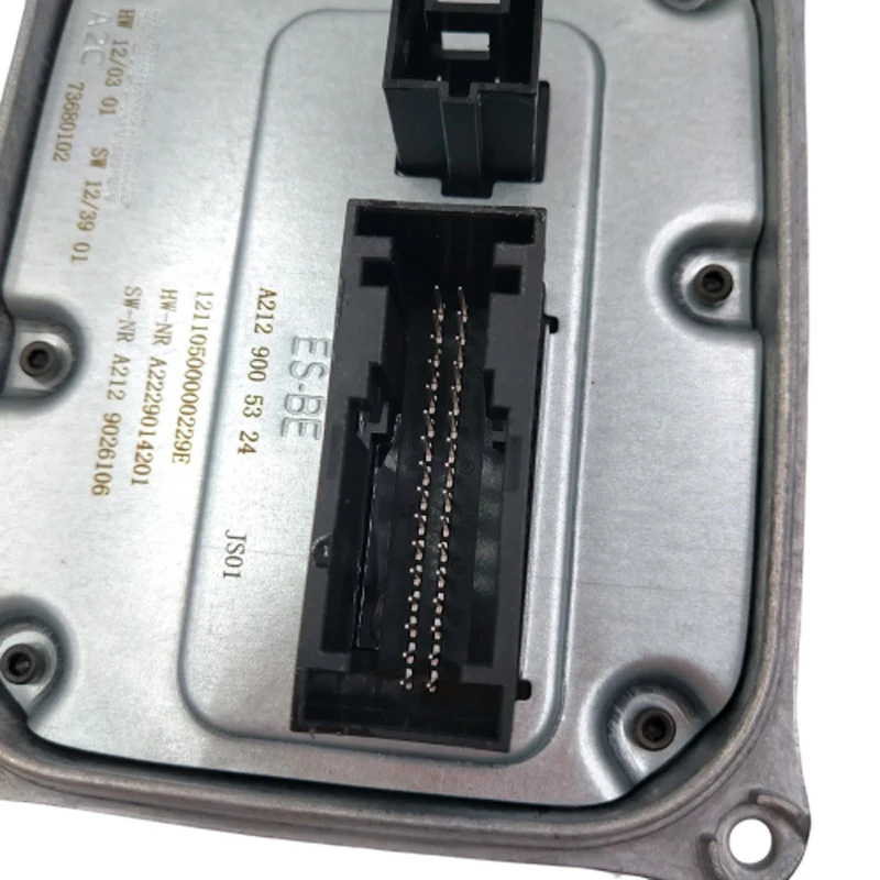 A2129005324 2129005324 Xenon HID блок управления балластом фары для 2014 2015 2016 Mercedes Benz E class W212 OE: A212