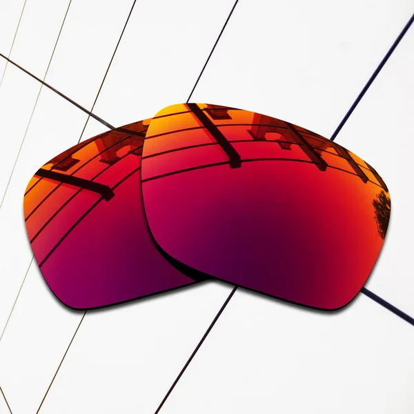 Premium Polarized Replacement Lenses for Sunglasses - Variety of Colors