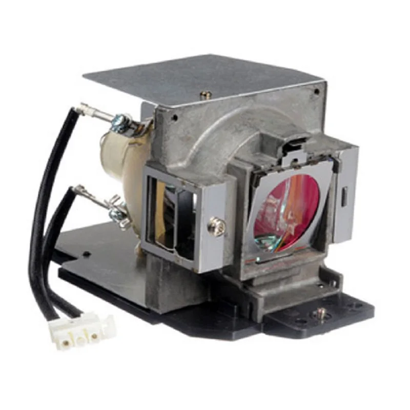 

Replacement Projector Lamp with housing 5J.J0405.001 for BENQ MP776 / MP776ST / MP777