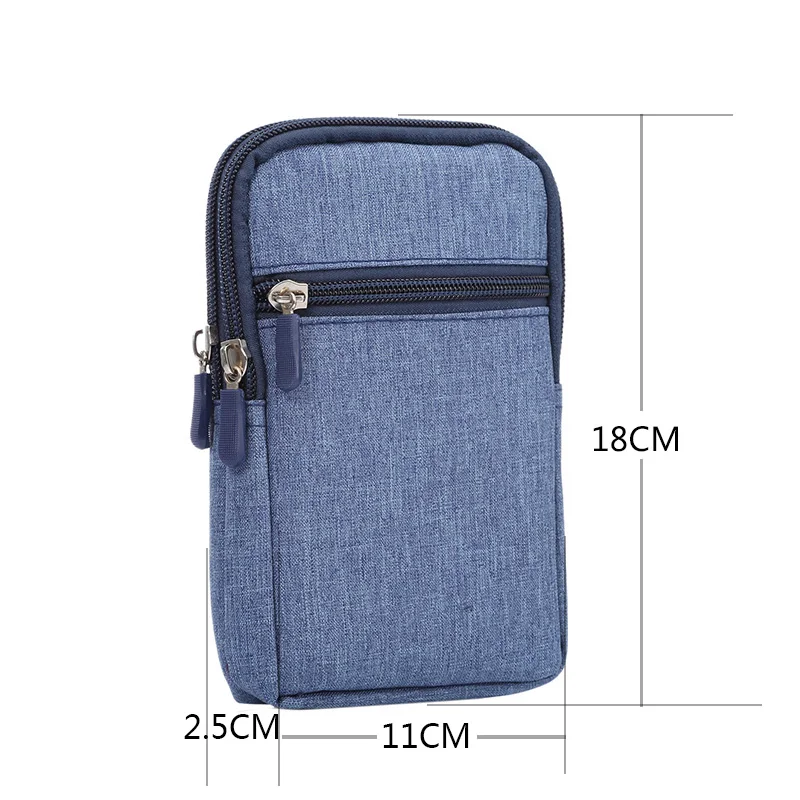 Waist Bag Outdoor Sport Phone Cover (1)
