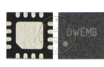 5pcs/lot Light control IC DW for samsung I9158 I9082 I9152 G3812 I9060 I9128 Backlight 16 pin | Мобильные телефоны и