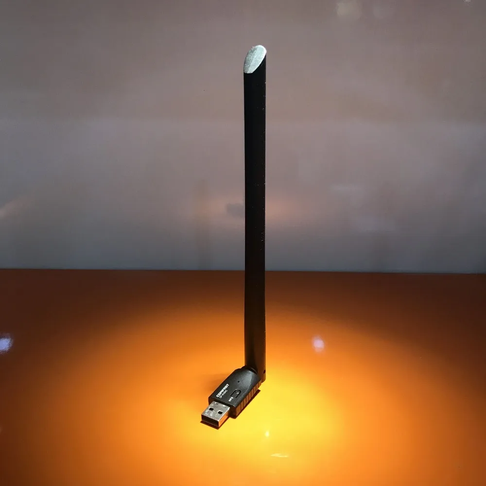 COMFAST 5 ГГц USB беспроводной Wifi адаптер 600 Мбит/с 802.11ac USB Ethernet адаптер Сетевая карта Wi-Fi приемник Windows Mac для ПК