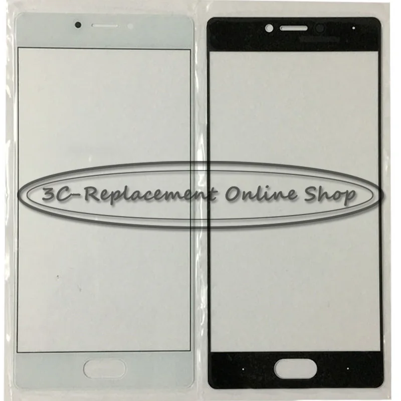 

For Allview X3 Soul Pro (not touch screen ) Front Glass Lens Outer Lens Glass screen front outer glass lens Free Shipping