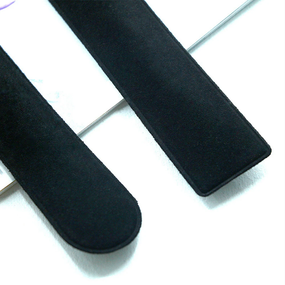 Черный с ворсистой отделкой ткань пенал перьевая ручка чехол многофункциональная школьная Канцелярия; Карандаш Чехол подарок для девочки мальчика студента