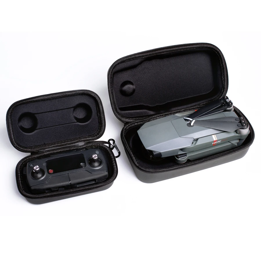 

Remote Control Storage Box Mavic Pro Case Sac Drone Bag For DJI Carrying Portable Combination Handbag Protector Accessories