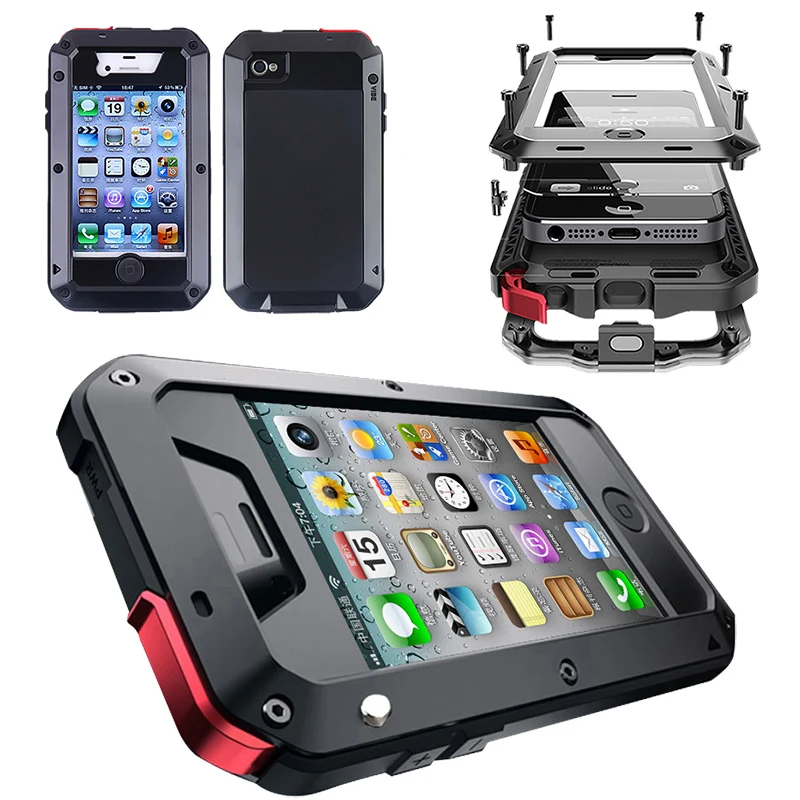 Coque Iphone Armor Coque Iphone Armor