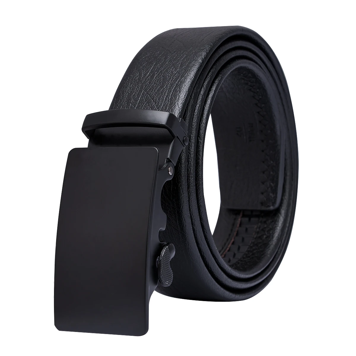 

PD-0050 Belts 2018 Fashion Cintos For Men Cow Leather Luxury Ceintures Automatic Straps Suit With Trouser Belts Free Shipping