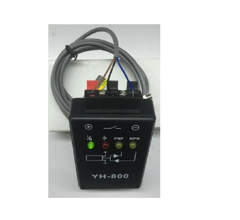 

Sensor Tester YH-800 Photoelectric Switch Tester