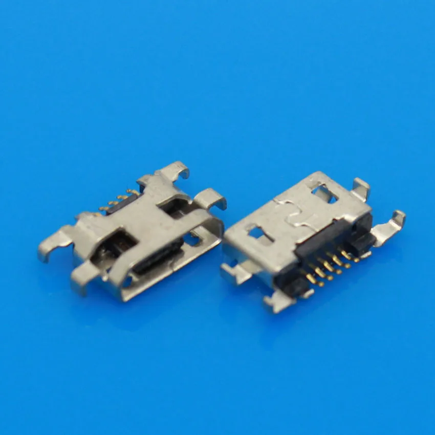 JCD 1 шт. Micro USB Dc Коннектор для зарядного порта Nokia lumia 625 1320/для Sony Xperia C C2304 C2305 S39c S39h |