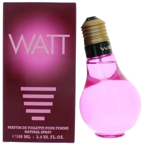 WATT PINK BY COFINLUXE By COFINLUXE For WOMEN