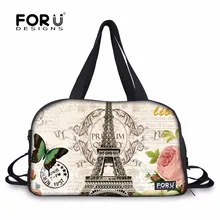 FORUDESIGNS/спортивная сумка в британском стиле, тренировочная спортивная сумка для мужчин и женщин, сумки для фитнеса, прочные многофункциональные дорожные сумки для улицы