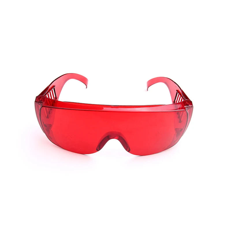 Free Shipping 1 Piece Dental Protective Glasses For Curing Light Teeth Whitening Lamp Uv Goggle