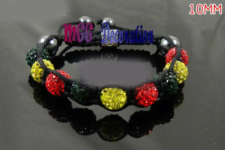 Share more than 154 shamballa bracelet color meaning best ceg.edu.vn