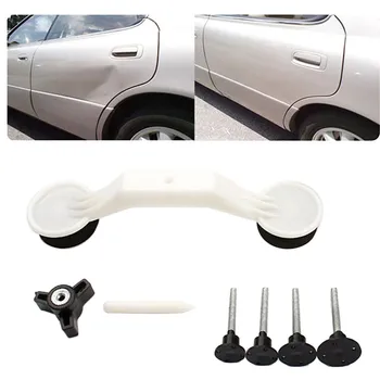 

Amazing Car Accessories Car Body Dent Repair Puller Repair Suction Device Hand Tools Hail Removal KitHot Sales Car-Styling