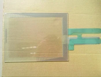 

Touch screen glass panel GLC150-BG41-XY32KF-24V