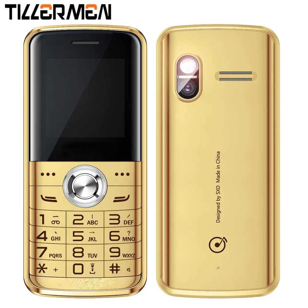 Самый дешевый мини-телефон для телефона или фонарика в режиме ожидания MP3 Bluetooth GSM 900/1800 МГц 0.3MP две sim-карты русская языковая клавиатура