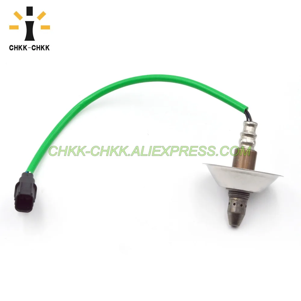 

CHKK-CHKK Car Accessory OEM 36531-RB0-003 Oxygen Sensor For 2009-2010 Honda Fit 1.5L 36531RB0003