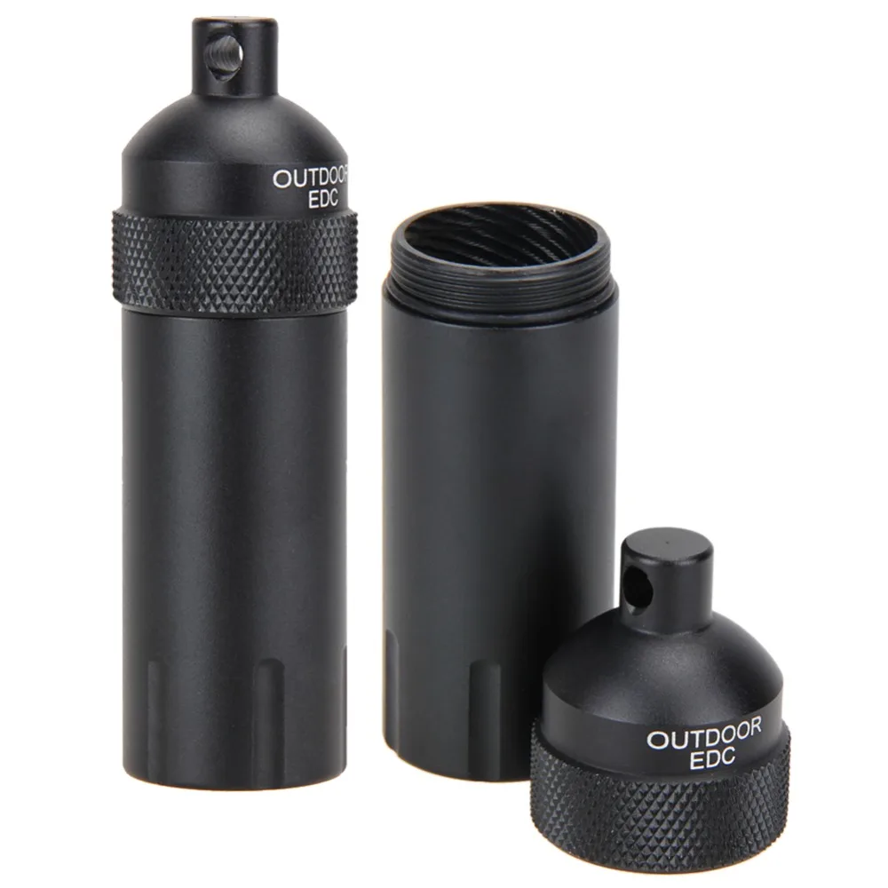  Survival Pill Bottle (5)