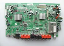 LCD TV l05rf motherboard driver board, 5800-55 screen LC550WUD A8M730-0030