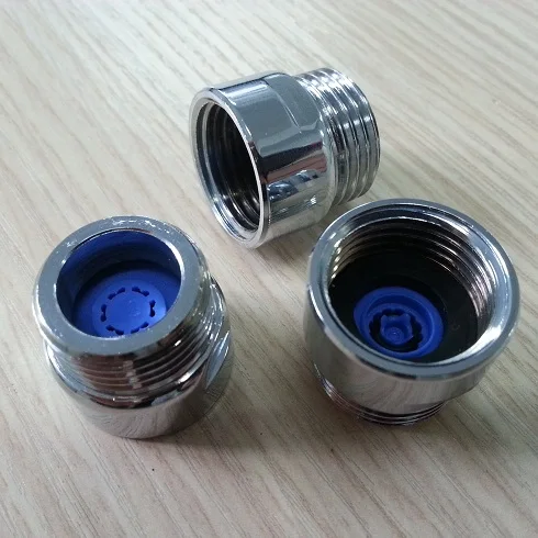 

Free Shipping-Shower Regulator(WS-H6L)-30%-70% Water Saving