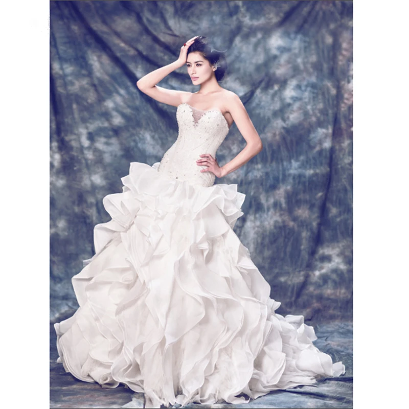 

MEHOFOTO Pro Dyed Muslin photography background Handcrafted Old master painting Backdrops for photo studio Customized DM125