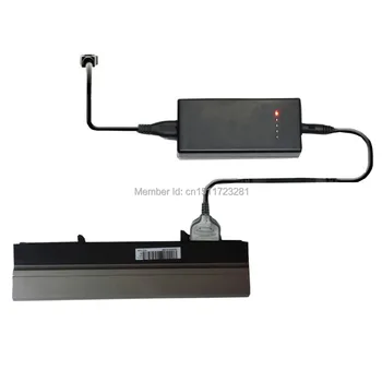 

External Laptop Battery Charger for Dell FM332 FM338 HW900 HW901 HW905 U817P XX327 XX337 451-10638